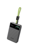 Повербанк Ugreen 45W 20000mAh PB602 grey